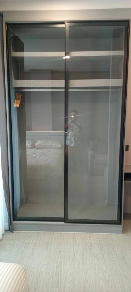 For rent: Kave Pop Salaya, well-separated room, fully furnished, ready to move in, affordable price, hurry and reserve now before you miss out.