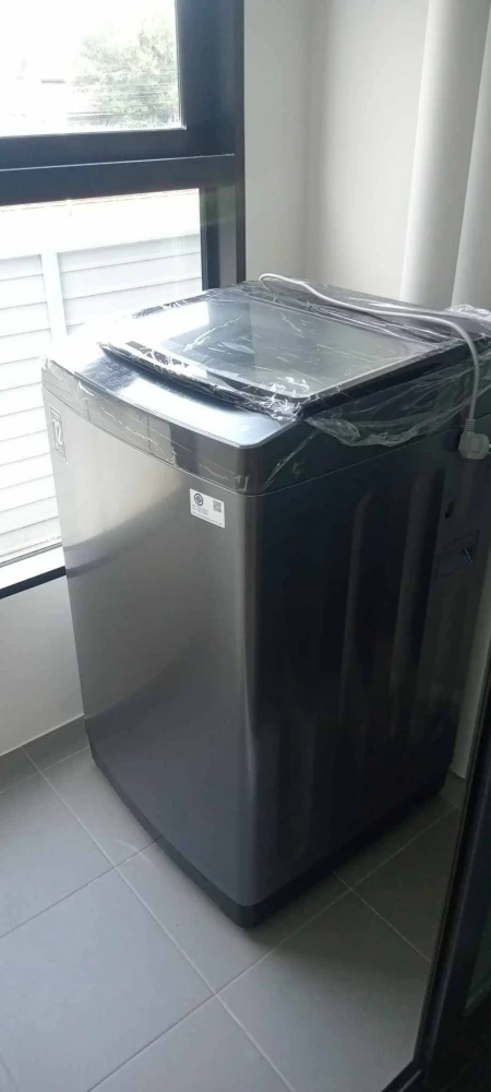 For rent: Kave Pop Salaya, well-separated room, fully furnished, ready to move in, affordable price, hurry and reserve now before you miss out.