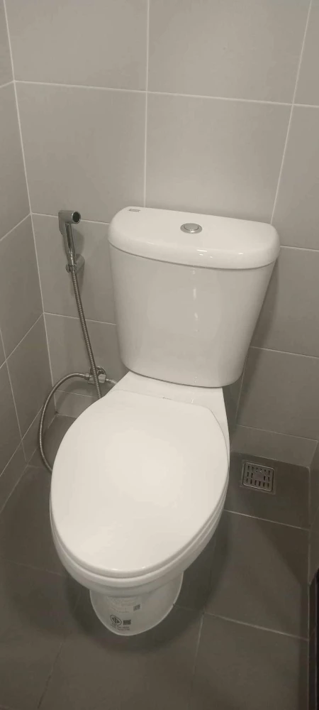 For rent: Kave Pop Salaya, well-separated room, fully furnished, ready to move in, affordable price, hurry and reserve now before you miss out.