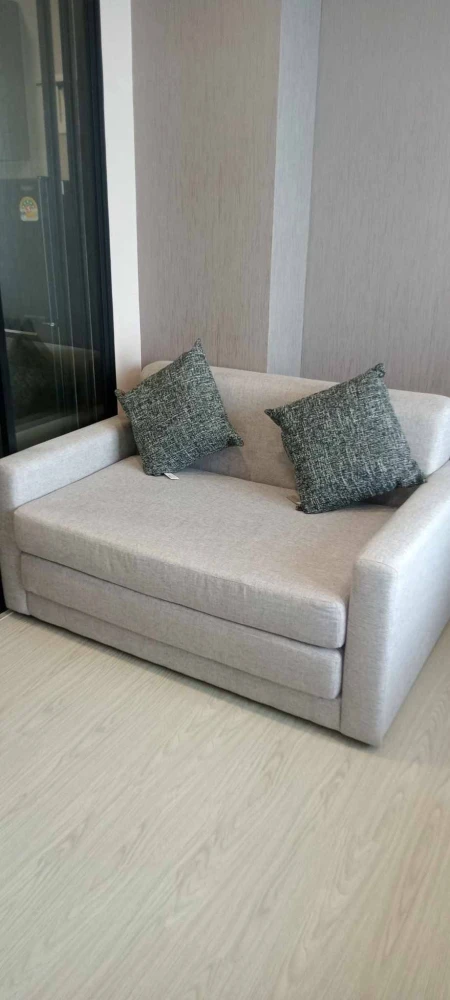 For rent: Kave Pop Salaya, well-separated room, fully furnished, ready to move in, affordable price, hurry and reserve now before you miss out.