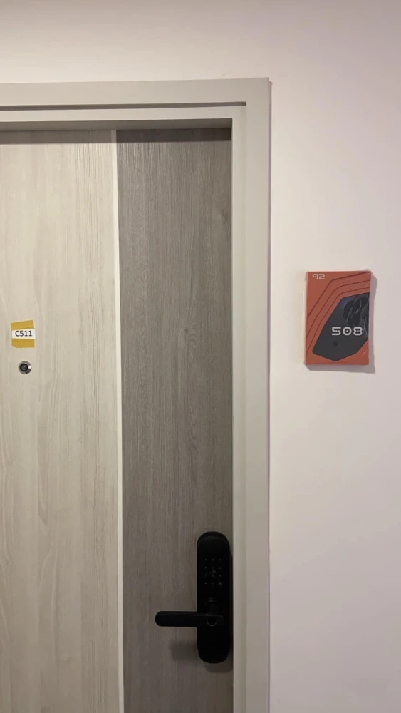 For rent: Kave Salaya Condo, ready to move in, furnished, complete with electrical appliances, just bring your own luggage and you can move in.