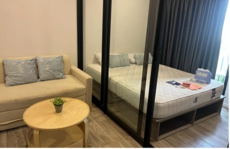 For rent: Kave Salaya, ready to move in, fully furnished, hurry and reserve now.