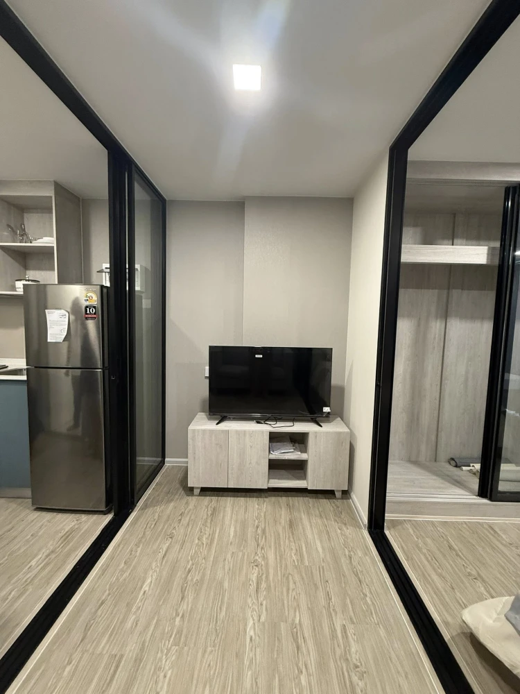 For rent: Kave Seed Kaset, a room with separate partitions, perfectly divided into zones, a great price. Come reserve today, don't miss out!