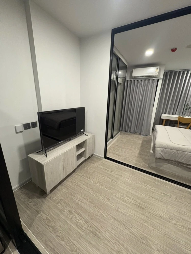 For rent: Kave Seed Kaset, ready to move in, appliances included + fully furnished. Reserve now before it's too late.
