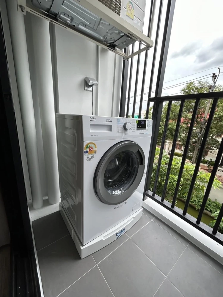 For rent: Kave Seed Kaset, ready to move in, appliances included + fully furnished. Reserve now before it's too late.