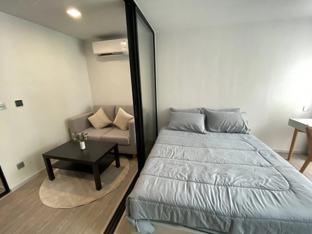 For rent: KAVE SEED KASET, ready to move in, fully furnished, reserve now before it's too late!!!
