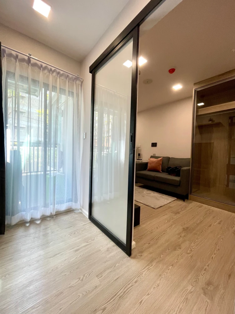 Kave Town Colony for rent, 2nd floor, beautiful exterior view, fully furnished. Book now if interested!
