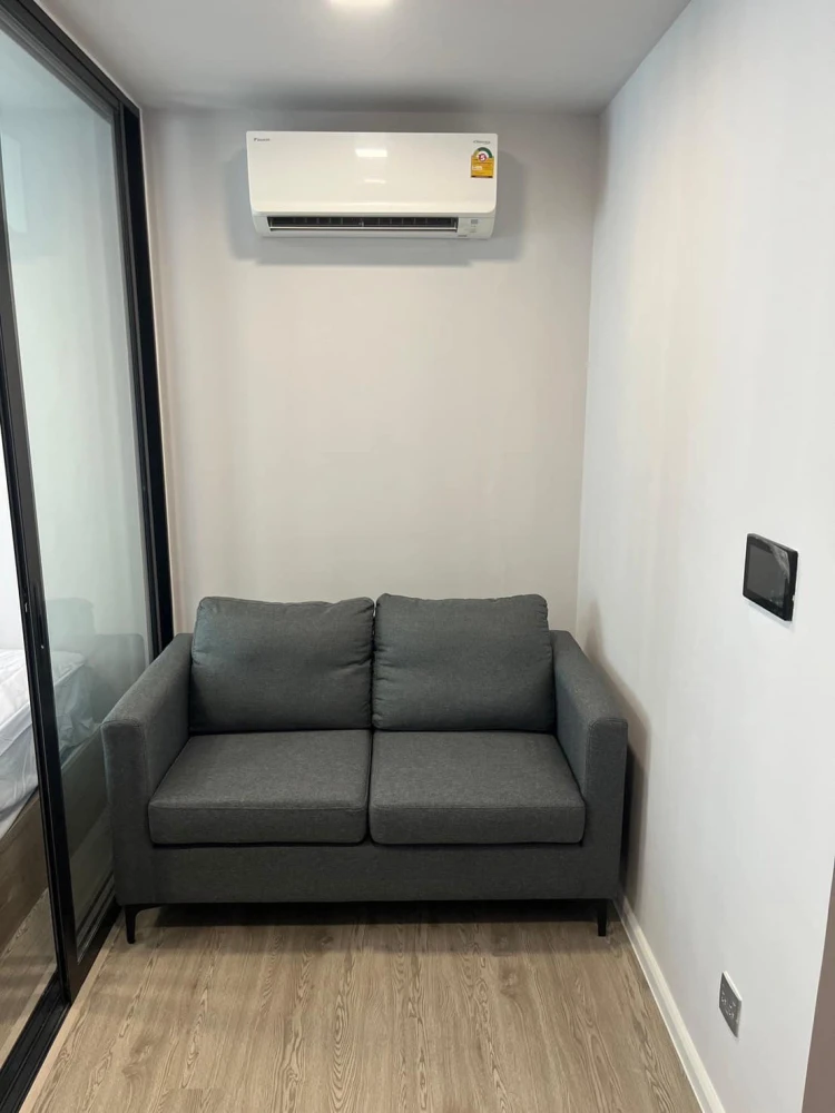For rent: Kave Town Colony, 2nd floor, pool view, fully furnished room, nice to live in, book now, don't miss out.
