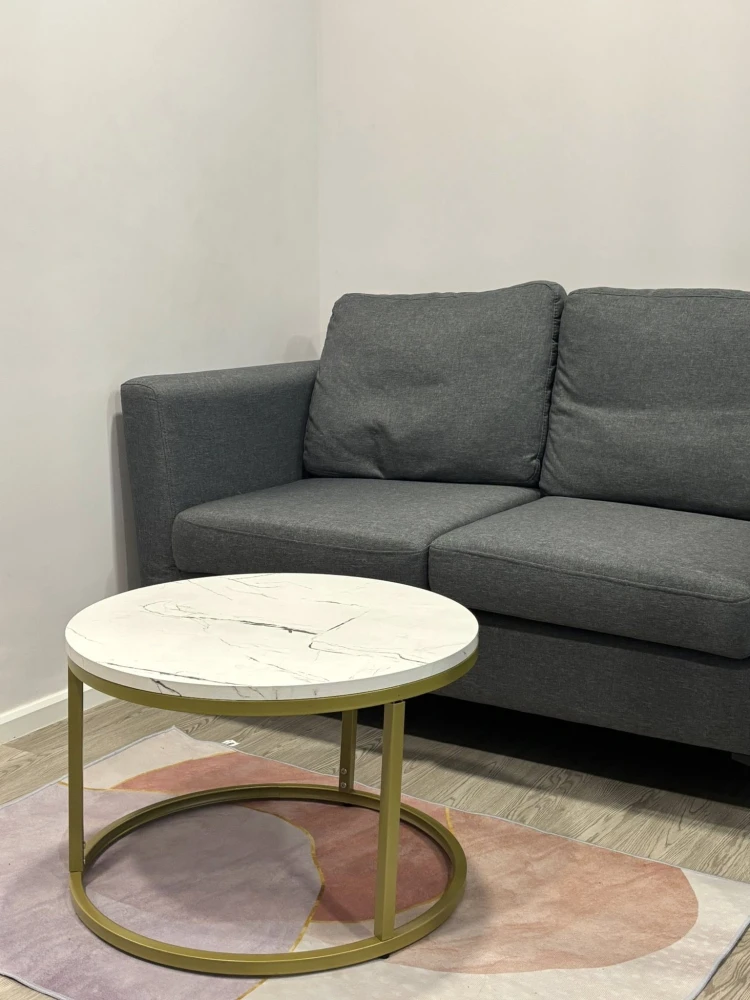 Kave Town Colony, 2nd floor, for rent. Beautiful room, fully furnished. Book now!