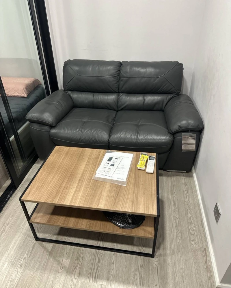 For Rent: Kave Town Colony, 2nd floor. Fully furnished and inviting unit—book now! Act fast!