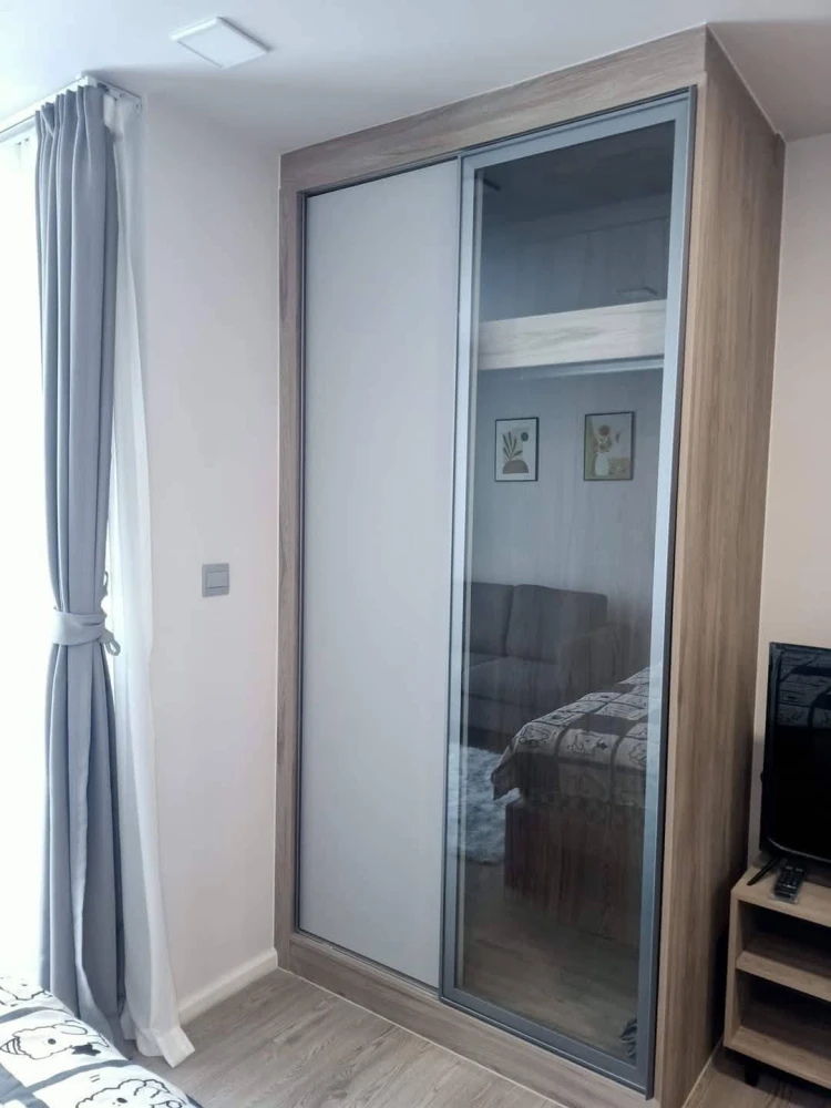 For rent: Kave Town Colony, 3rd floor, outside view, fully furnished room, nice to live in, book now, don't miss out.