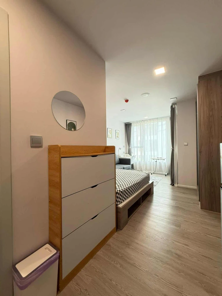 For rent: Kave Town Colony, 3rd floor, outside view, fully furnished, ready to move in. Reserve now, don't miss out!