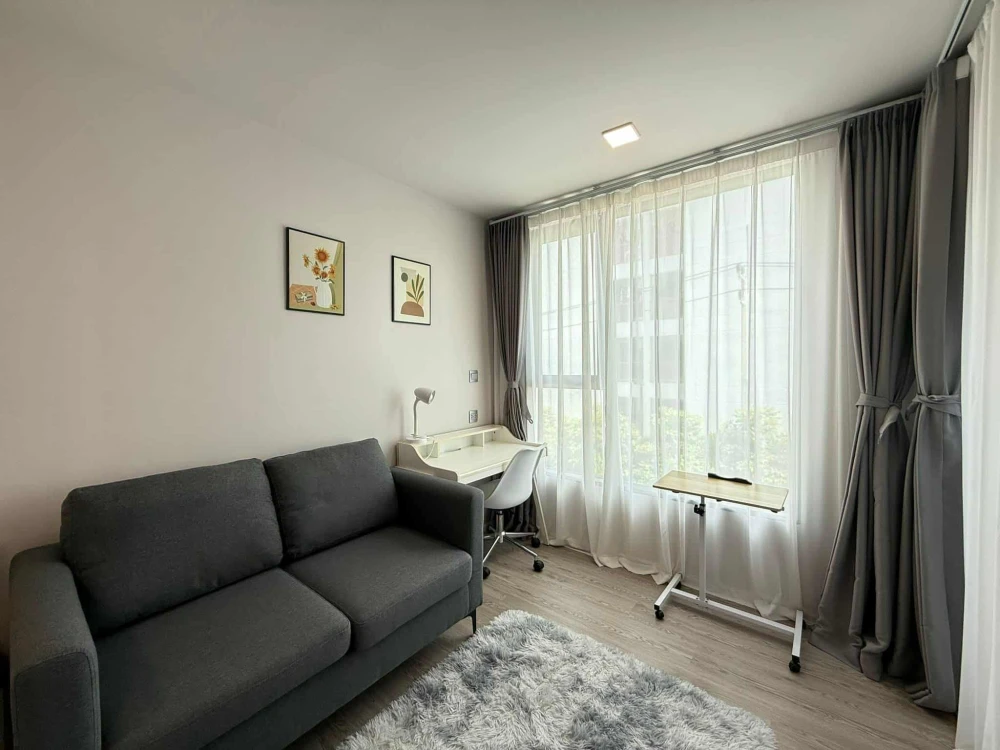 For rent: Kave Town Colony, 3rd floor, outside view, fully furnished, ready to move in. Reserve now, don't miss out!