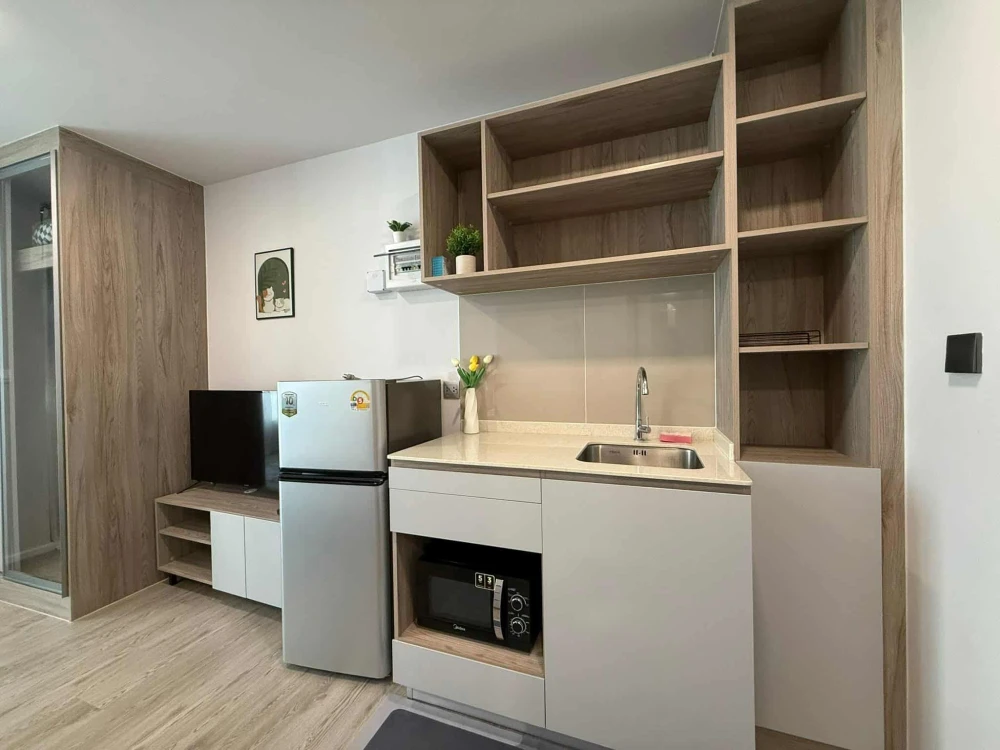 For rent: Kave Town Colony, 3rd floor, outside view, fully furnished, ready to move in. Reserve now, don't miss out!
