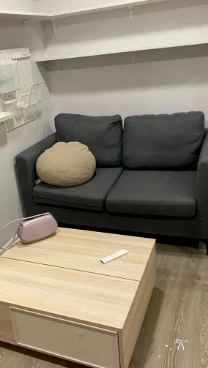 For rent: Kave Town Colony, 4th floor, nice room, fully furnished, reserve now, hurry!