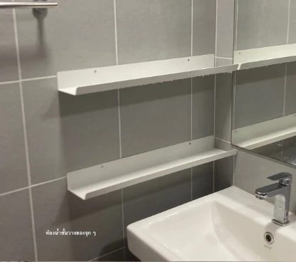 For rent: Kave Town Colony, 4th floor, nice room, fully furnished, reserve now, hurry!