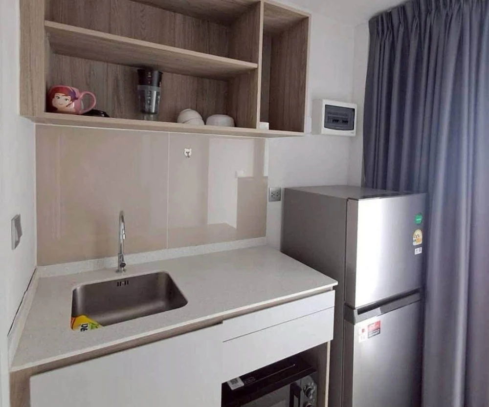 Kave Town Colony for rent—a lovely, fully furnished unit. Just bring your suitcase and move right in!