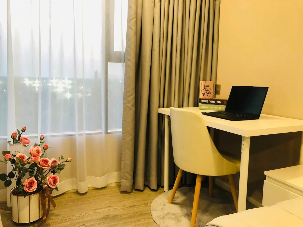 Kave Town Colony for rent. Nice room, fully furnished. Just bring your bags!