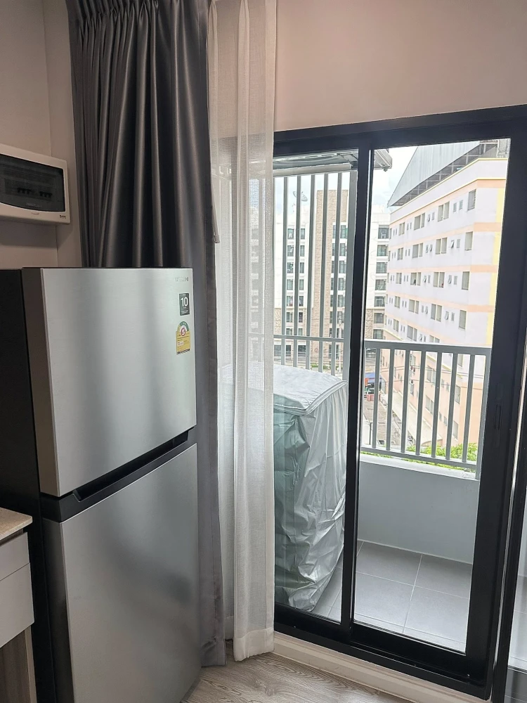 For rent: KAVE Town Colony, fully furnished, complete with appliances. Good like this, reserve now.