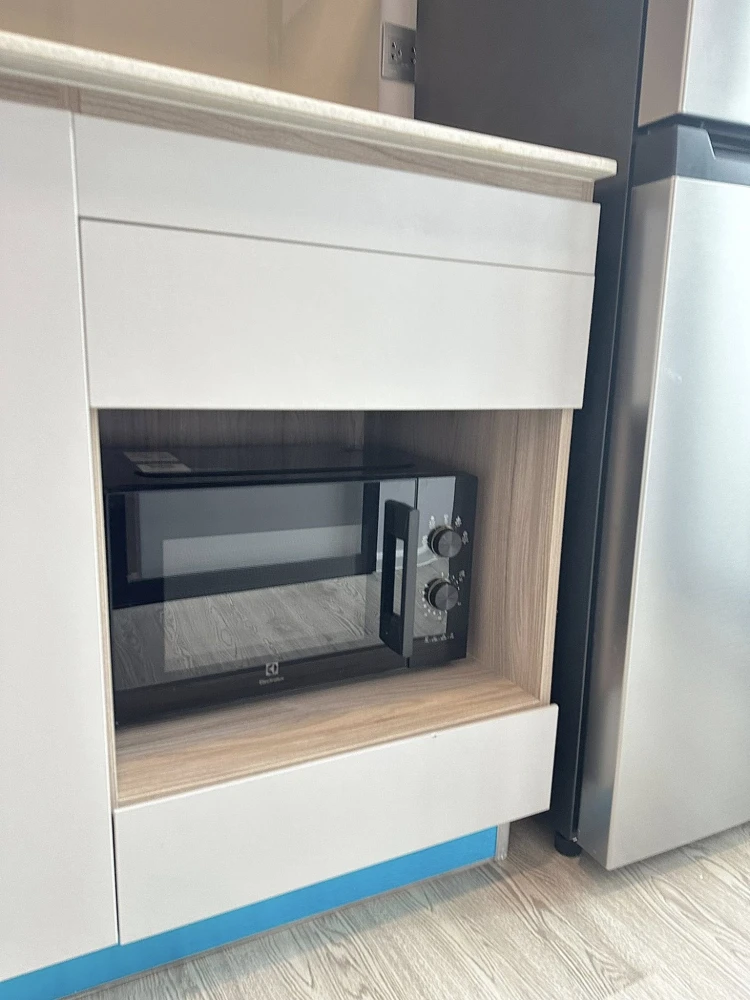 For rent: KAVE Town Colony, fully furnished, complete with appliances. Good like this, reserve now.