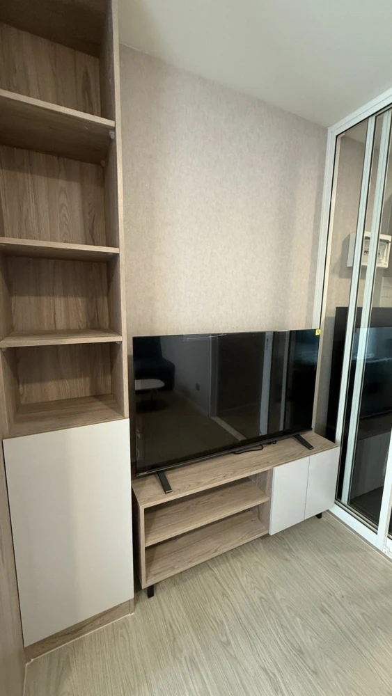 For rent: Kave Town Island, 2nd floor, outside view, fully furnished room, ready to move in, book now, don't miss out.