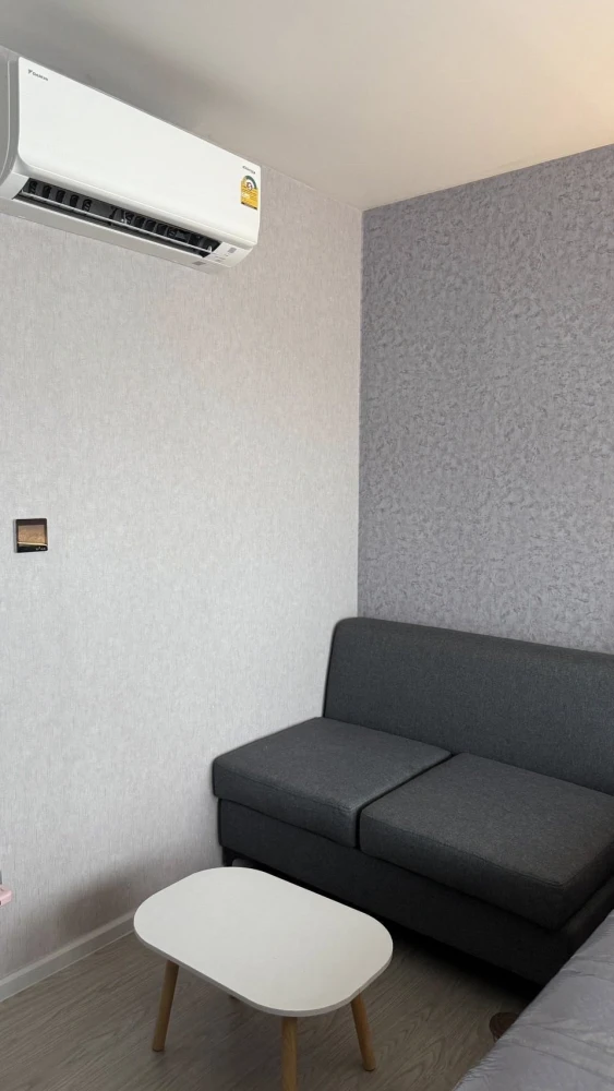 For rent: Kave Town Island, 2nd floor, outside view, fully furnished room, ready to move in, book now, don't miss out.