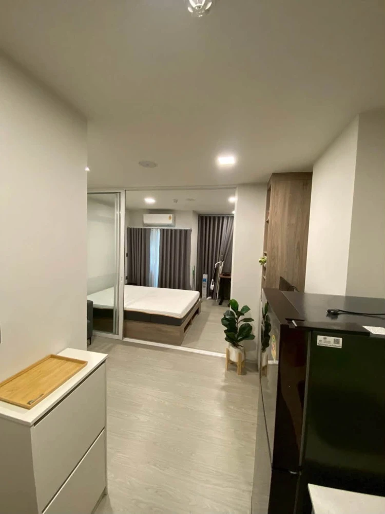 Kave Town Island condo for rent, 2nd floor, pool view, fully furnished. Book now!