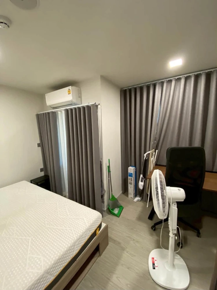 Kave Town Island condo for rent, 2nd floor, pool view, fully furnished. Book now!