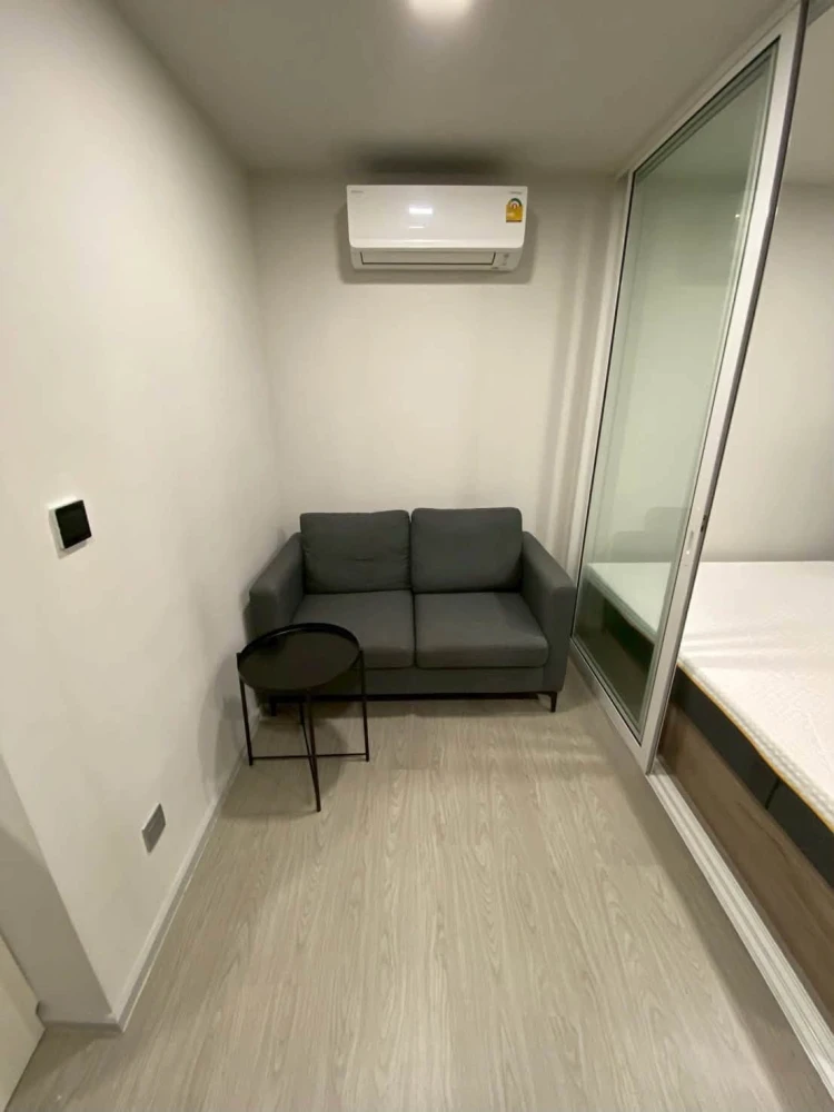 Kave Town Island condo for rent, 2nd floor, pool view, fully furnished. Book now!