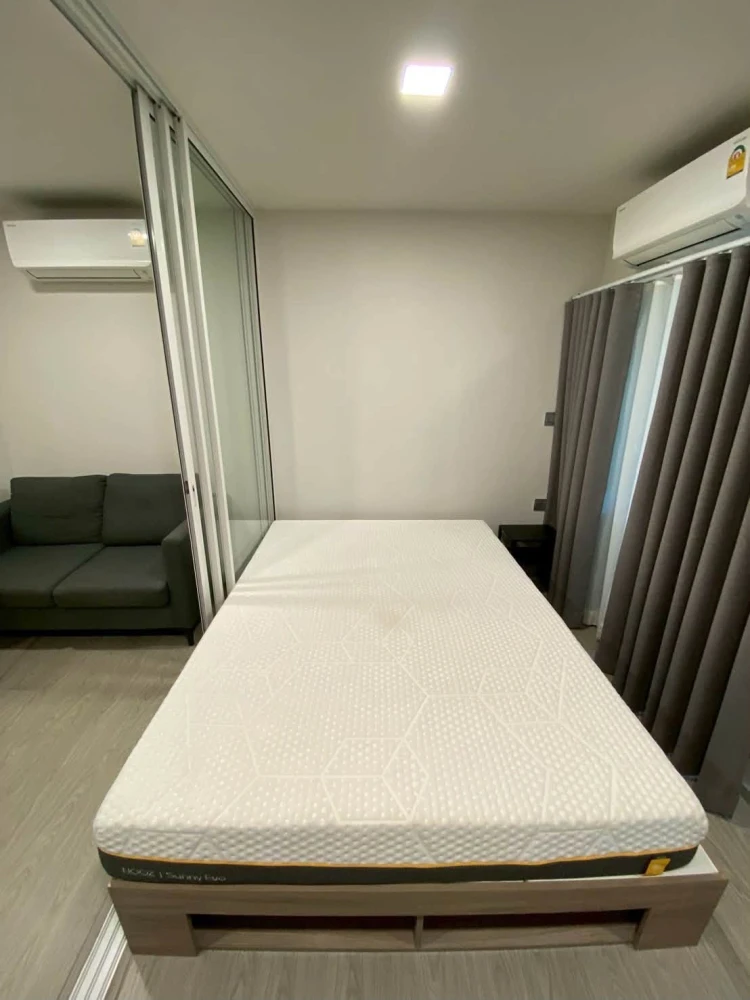 Kave Town Island condo for rent, 2nd floor, pool view, fully furnished. Book now!