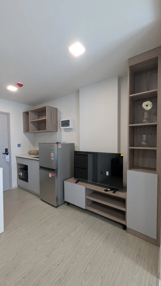 For rent: Kave Town Island, 3rd floor, garden view and swimming pool view, fully furnished, ready to move in, reserve now!
