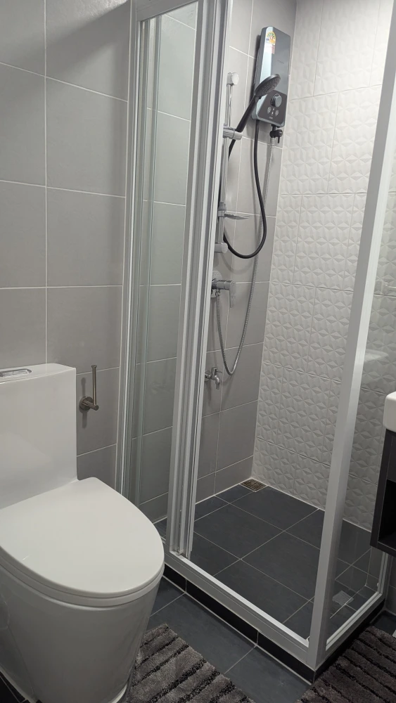 For rent: Kave Town Island, 3rd floor, garden view and swimming pool view, fully furnished, ready to move in, reserve now!