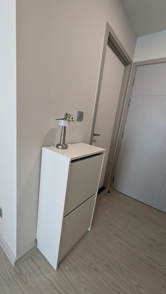 For rent: Kave Town Island, 3rd floor, garden view and swimming pool view, fully furnished, ready to move in, reserve now!