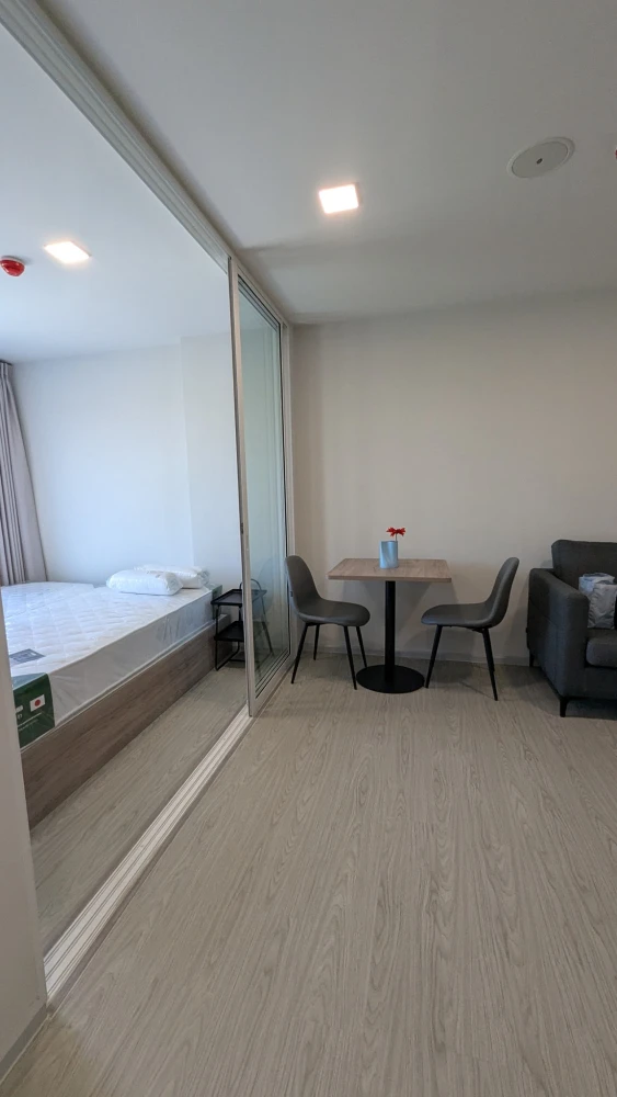 For rent: Kave Town Island, 3rd floor, spacious room, fully furnished, book now, hurry!
