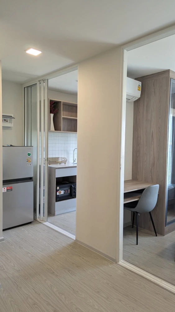 For rent: Kave Town Island, 3rd floor, spacious room, fully furnished, book now, hurry!