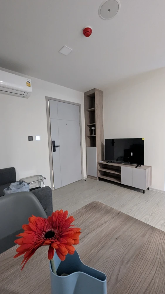 For rent: Kave Town Island, 3rd floor, spacious room, fully furnished, book now, hurry!