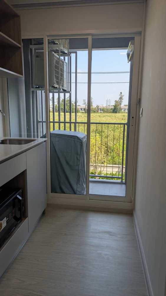 For rent: Kave Town Island, 3rd floor, spacious room, fully furnished, book now, hurry!