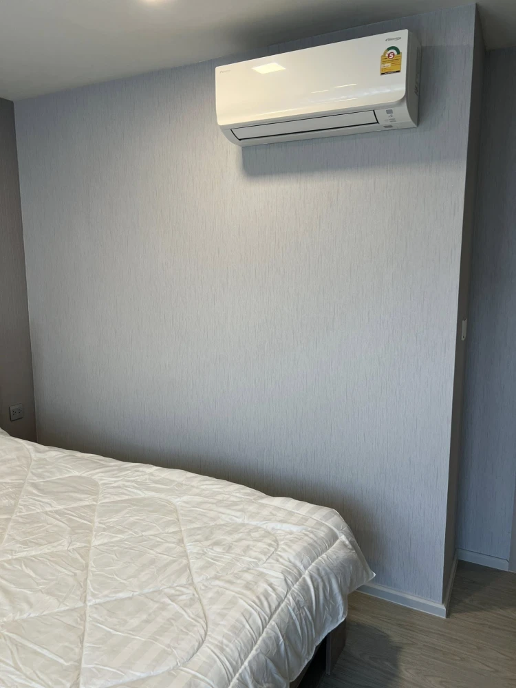 For rent: Kave Town Island, 3rd floor, corner room, outside view, fully furnished, ready to move in. Reserve now, don't miss out.