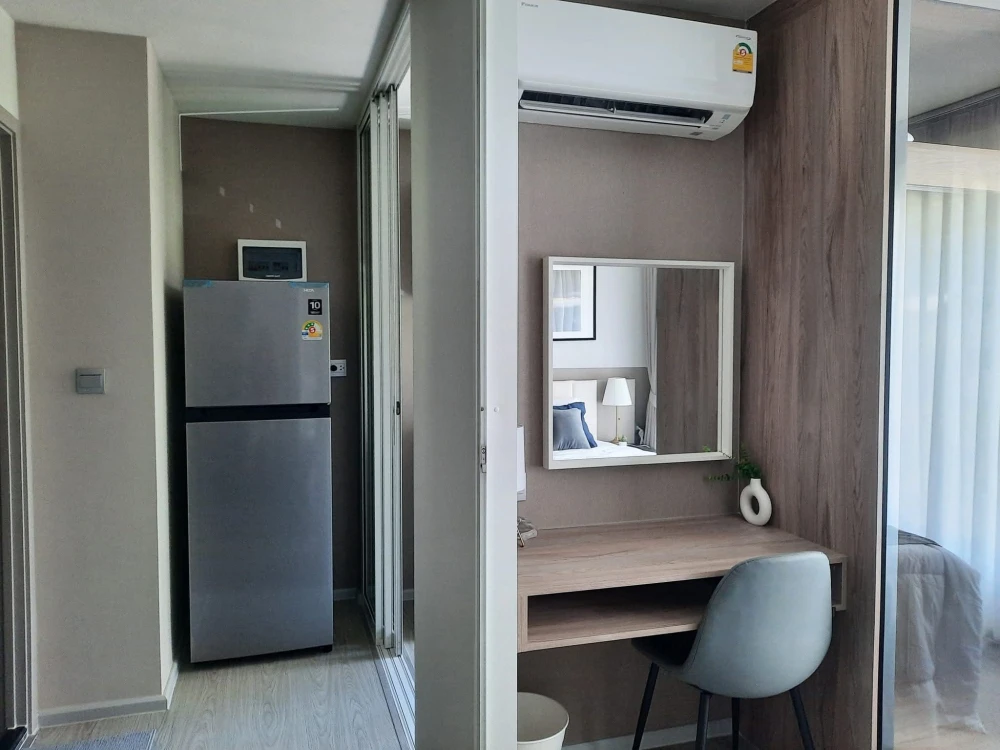 For rent: Kave Town Island, 3rd floor, fully furnished, nice room. If you don't reserve, you'll miss out. Reserve now!