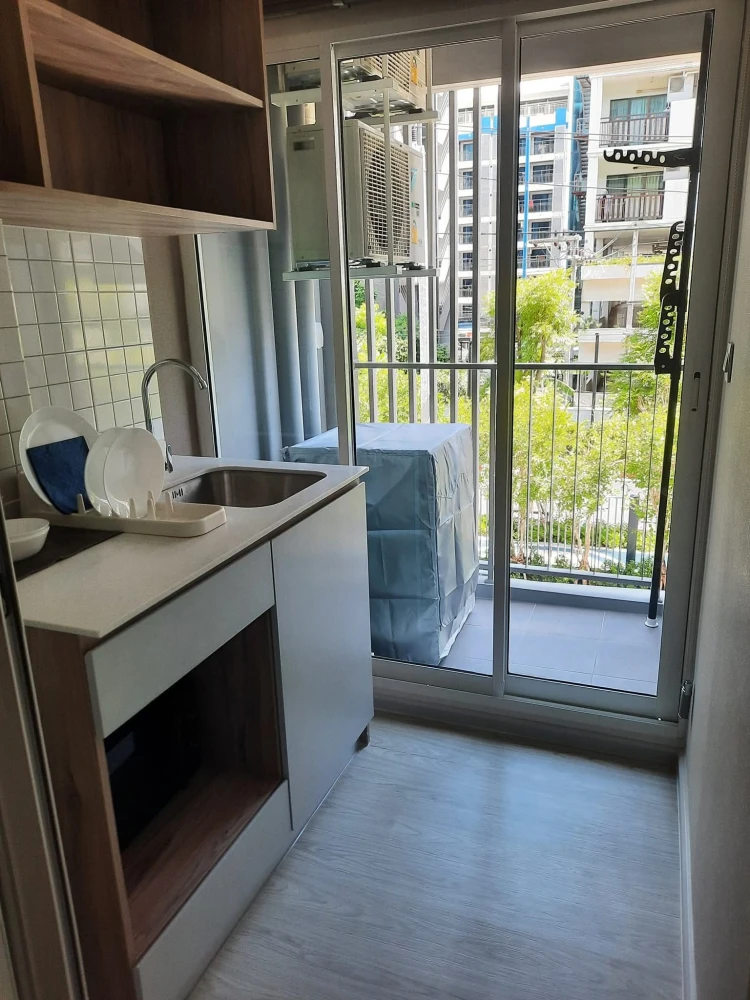 For rent: Kave Town Island, 3rd floor, fully furnished, nice room. If you don't reserve, you'll miss out. Reserve now!