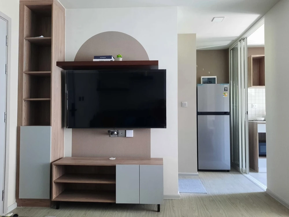 For rent: Kave Town Island, 3rd floor, fully furnished, nice room. If you don't reserve, you'll miss out. Reserve now!