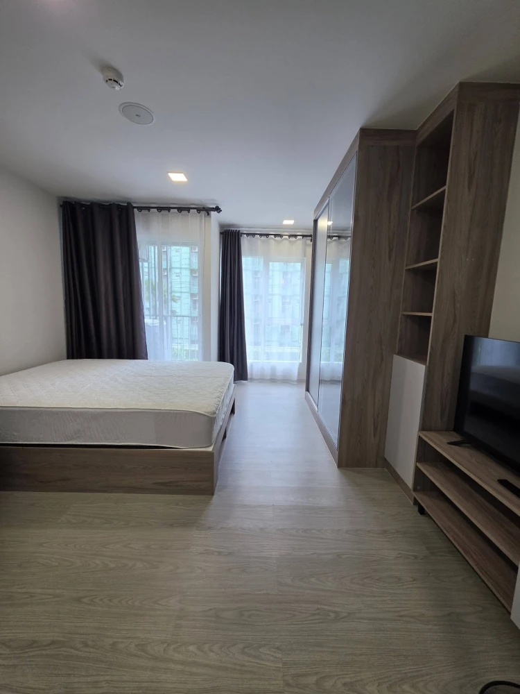 For Rent: Kave Town Island, 3rd floor. Fully furnished and ready to move in. Book now if interested.