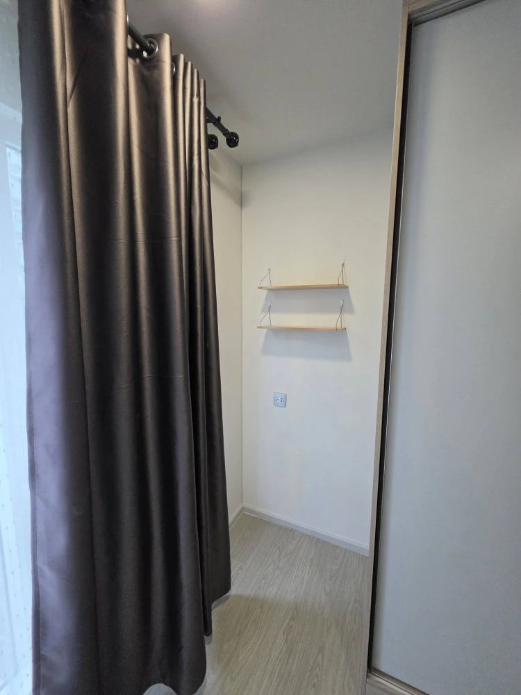 For Rent: Kave Town Island, 3rd floor. Fully furnished and ready to move in. Book now if interested.