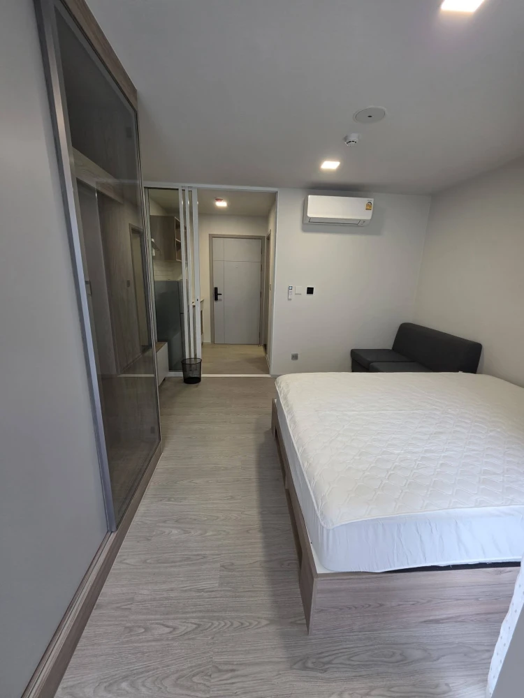 For Rent: Kave Town Island, 3rd floor. Fully furnished and ready to move in. Book now if interested.