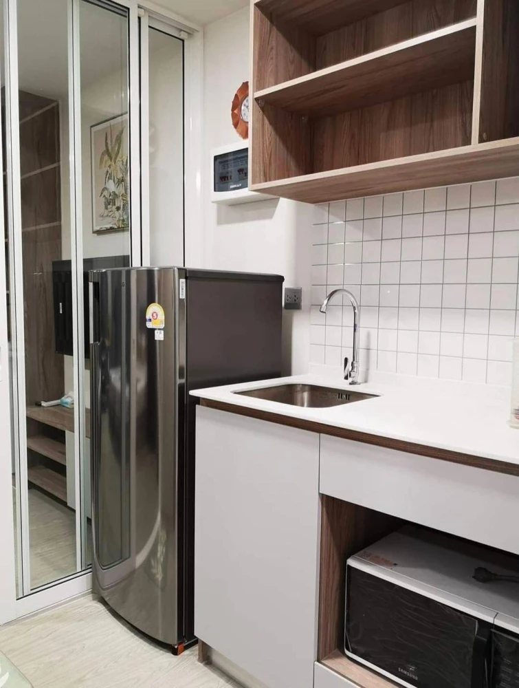 For rent: Kave Town Island, 4th floor, outside view, fully furnished, reserve now, hurry!