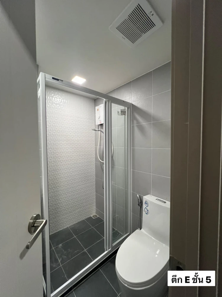 For rent: Kave Town Island, 5th floor, fully furnished and equipped with appliances. Reserve now, don't miss out!