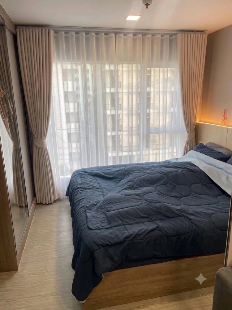 Kave Town Island, 5th floor, exterior view, fully furnished. Book now! Don't miss out!