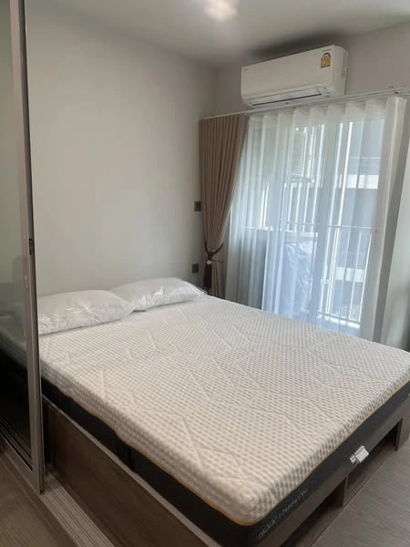 For rent: Kave Town Island, 5th floor, view inside, fully furnished room, ready to move in, book now, don't miss out. images