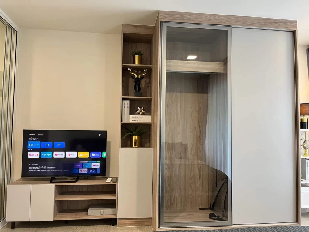 For rent: Kave Town Island, 5th floor, nice room, fully furnished, reserve now, hurry!