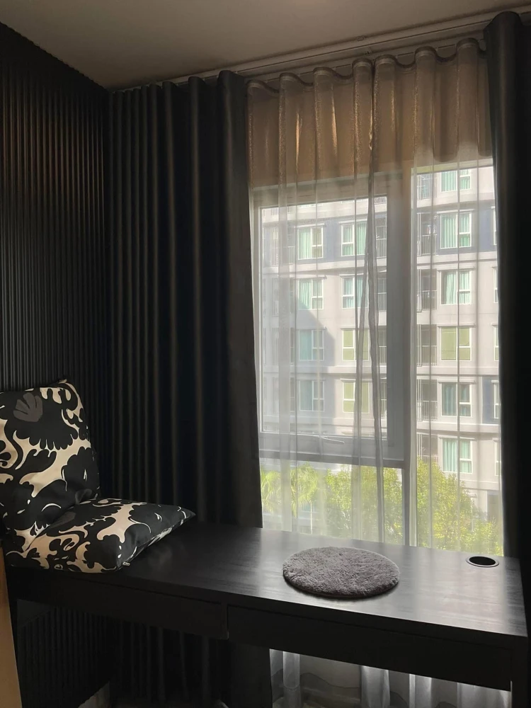 For rent: Kave Town Island, 5th floor, private corner room, fully furnished, book now!